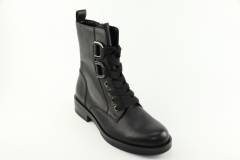 Dames  Veterboots Gabor 91.793.27. Direct leverbaar uit de webshop van Reese Schoenmode.