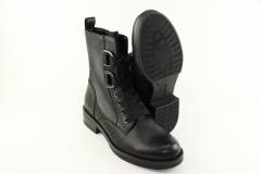 Dames  Veterboots Gabor 91.793.27. Direct leverbaar uit de webshop van Reese Schoenmode.