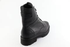 Dames  Veterboots Durea 9758.5598. Direct leverbaar uit de webshop van Reese Schoenmode.