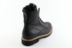 Dames  Veterboots Durea 9722.5598. Direct leverbaar uit de webshop van Reese Schoenmode.