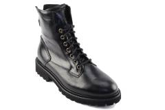 Dames  Veterboots Durea 9769.0735. Direct leverbaar uit de webshop van Reese Schoenmode.