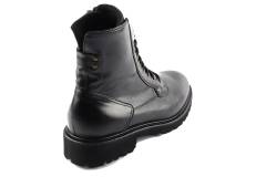 Dames  Veterboots Durea 9769.0735. Direct leverbaar uit de webshop van Reese Schoenmode.