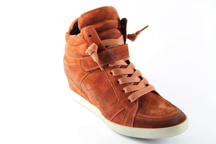 Dames  Veterboots Kennel & Schmenger 50030.548. Direct leverbaar uit de webshop van Reese Schoenmode.