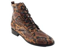 Dames  Veterboots Gabor 32.745.35. Direct leverbaar uit de webshop van Reese Schoenmode.