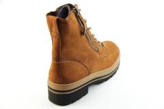 Dames  Veterboots Paul Green 9762.017. Direct leverbaar uit de webshop van Reese Schoenmode.