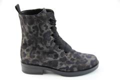 Dames  Veterboots Gabor 31.791.39. Direct leverbaar uit de webshop van Reese Schoenmode.