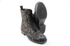 Dames  Veterboots Gabor 31.791.39. Direct leverbaar uit de webshop van Reese Schoenmode.