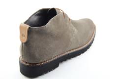 Dames  Veterboots Paul Green 1020.028. Direct leverbaar uit de webshop van Reese Schoenmode.