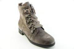 Dames  Veterboots Waldlaufer Hienna  903814.195-190. Direct leverbaar uit de webshop van Reese Schoenmode.