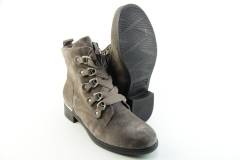Dames  Veterboots Waldlaufer Hienna  903814.195-190. Direct leverbaar uit de webshop van Reese Schoenmode.