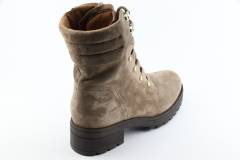 Dames  Veterboots Gabor 72.786.40. Direct leverbaar uit de webshop van Reese Schoenmode.