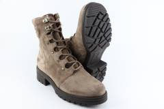 Dames  Veterboots Gabor 72.786.40. Direct leverbaar uit de webshop van Reese Schoenmode.