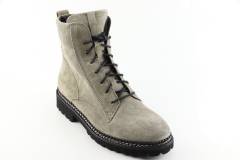 Dames  Veterboots Durea 9722.9896. Direct leverbaar uit de webshop van Reese Schoenmode.