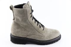 Dames  Veterboots Durea 9722.9896. Direct leverbaar uit de webshop van Reese Schoenmode.