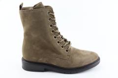 Dames  Veterboots Gabor 72.745.34. Direct leverbaar uit de webshop van Reese Schoenmode.