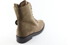 Dames  Veterboots Gabor 72.745.34. Direct leverbaar uit de webshop van Reese Schoenmode.