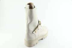 Dames  Veterboots Gabor 92.743.60. Direct leverbaar uit de webshop van Reese Schoenmode.