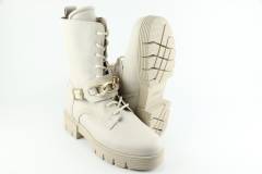 Dames  Veterboots Gabor 92.743.60. Direct leverbaar uit de webshop van Reese Schoenmode.
