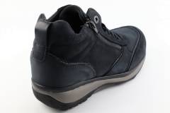 Dames  Veterboots Xsensible Laviano 30105.2.220. Direct leverbaar uit de webshop van Reese Schoenmode.