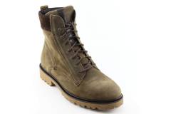 Dames  Veterboots Durea 9741.9300. Direct leverbaar uit de webshop van Reese Schoenmode.