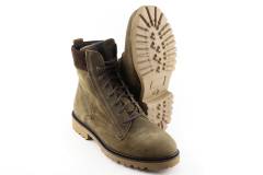 Dames  Veterboots Durea 9741.9300. Direct leverbaar uit de webshop van Reese Schoenmode.