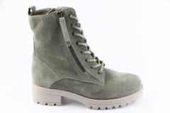 Dames  Veterboots Gabor 92.785.34. Direct leverbaar uit de webshop van Reese Schoenmode.
