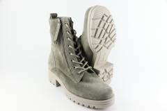 Dames  Veterboots Gabor 92.785.34. Direct leverbaar uit de webshop van Reese Schoenmode.