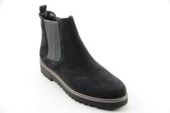 Dames  Chelsea boot Paul Green 9343.033. Direct leverbaar uit de webshop van Reese Schoenmode.