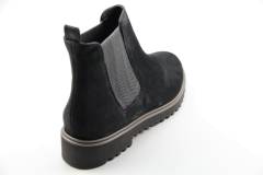 Dames  Chelsea boot Paul Green 9343.033. Direct leverbaar uit de webshop van Reese Schoenmode.