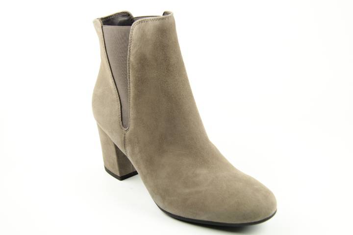 Dames  Chelsea boot Paul Green 8982.028. Direct leverbaar uit de webshop van Reese Schoenmode.