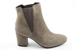 Dames  Chelsea boot Paul Green 8982.028. Direct leverbaar uit de webshop van Reese Schoenmode.