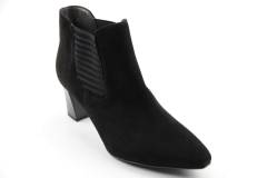 Dames  Chelsea boot Peter Kaiser 88809.896. Direct leverbaar uit de webshop van Reese Schoenmode.