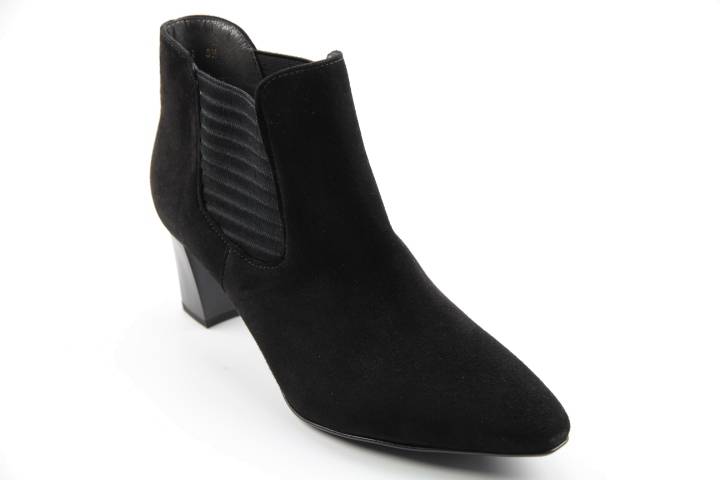 Dames  Chelsea boot Peter Kaiser 88809.896. Direct leverbaar uit de webshop van Reese Schoenmode.