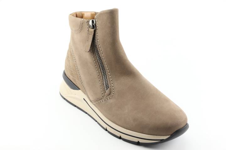 Dames  Chelsea boot Gabor 76.552.40. Direct leverbaar uit de webshop van Reese Schoenmode.