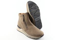Dames  Chelsea boot Gabor 76.552.40. Direct leverbaar uit de webshop van Reese Schoenmode.