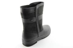 Dames  Enkel laarzen Dubarry Roscommon 3992.01-Black. Direct leverbaar uit de webshop van Reese Schoenmode.