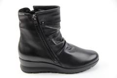 Dames  Enkel laarzen Mephisto Phila.7800. Direct leverbaar uit de webshop van Reese Schoenmode.