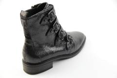 Dames  Enkel laarzen Paul Green 9396.075. Direct leverbaar uit de webshop van Reese Schoenmode.