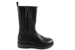 Dames  Enkel laarzen Via Vai Alexis 57104.Nero. Direct leverbaar uit de webshop van Reese Schoenmode.