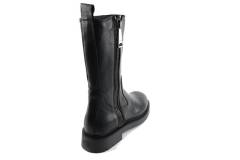 Dames  Enkel laarzen Via Vai Alexis 57104.Nero. Direct leverbaar uit de webshop van Reese Schoenmode.