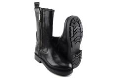 Dames  Enkel laarzen Via Vai Alexis 57104.Nero. Direct leverbaar uit de webshop van Reese Schoenmode.