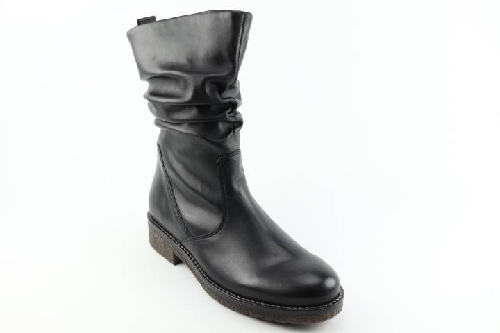 Dames  Enkel laarzen Gabor 92.703.67. Direct leverbaar uit de webshop van Reese Schoenmode.