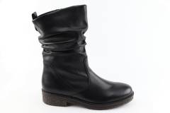 Dames  Enkel laarzen Gabor 92.703.67. Direct leverbaar uit de webshop van Reese Schoenmode.