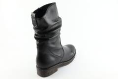 Dames  Enkel laarzen Gabor 92.703.67. Direct leverbaar uit de webshop van Reese Schoenmode.