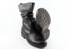 Dames  Enkel laarzen Gabor 92.703.67. Direct leverbaar uit de webshop van Reese Schoenmode.