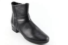 Dames  Enkel laarzen Gabor 92.713.27. Direct leverbaar uit de webshop van Reese Schoenmode.