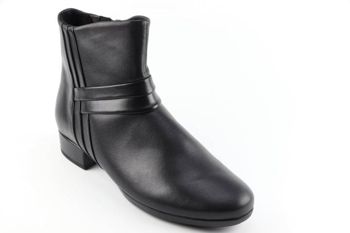 Dames  Enkel laarzen Gabor 92.713.27. Direct leverbaar uit de webshop van Reese Schoenmode.