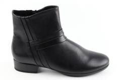 Dames  Enkel laarzen Gabor 92.713.27. Direct leverbaar uit de webshop van Reese Schoenmode.