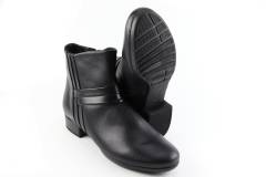 Dames  Enkel laarzen Gabor 92.713.27. Direct leverbaar uit de webshop van Reese Schoenmode.