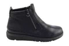 Dames  Enkel laarzen Waldlaufer H-Gesa 794801.139-001. Direct leverbaar uit de webshop van Reese Schoenmode.